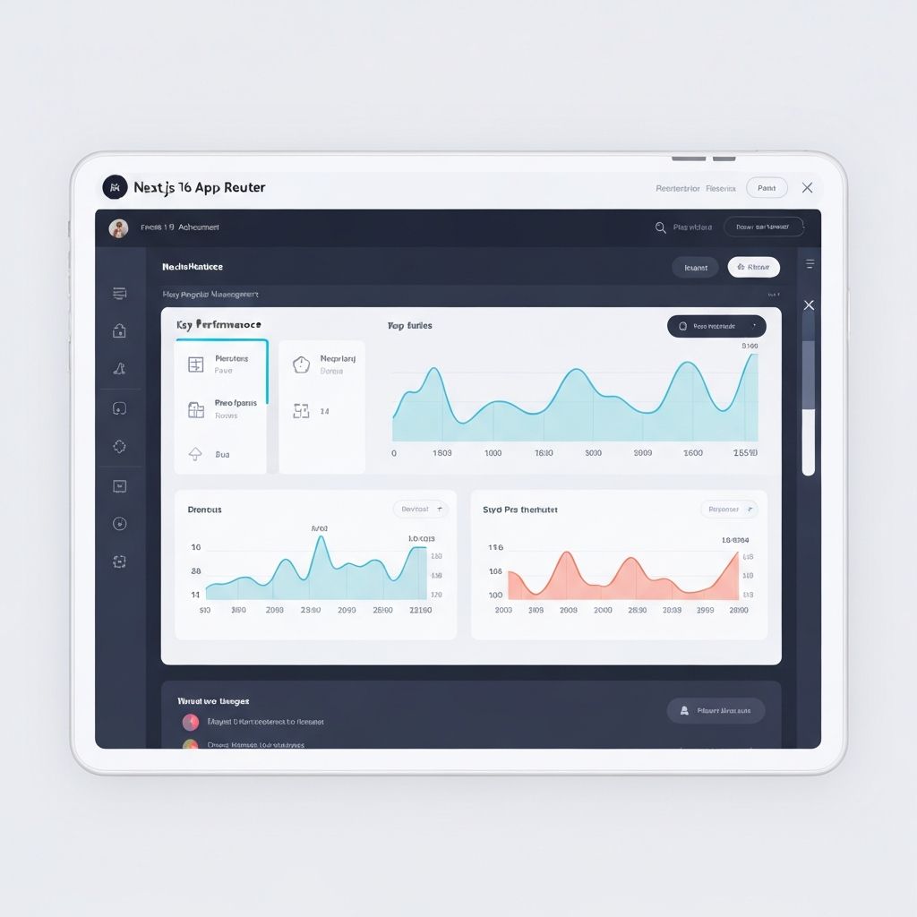 Mastering Next.js 16 App Router: What's New and How to Use It
