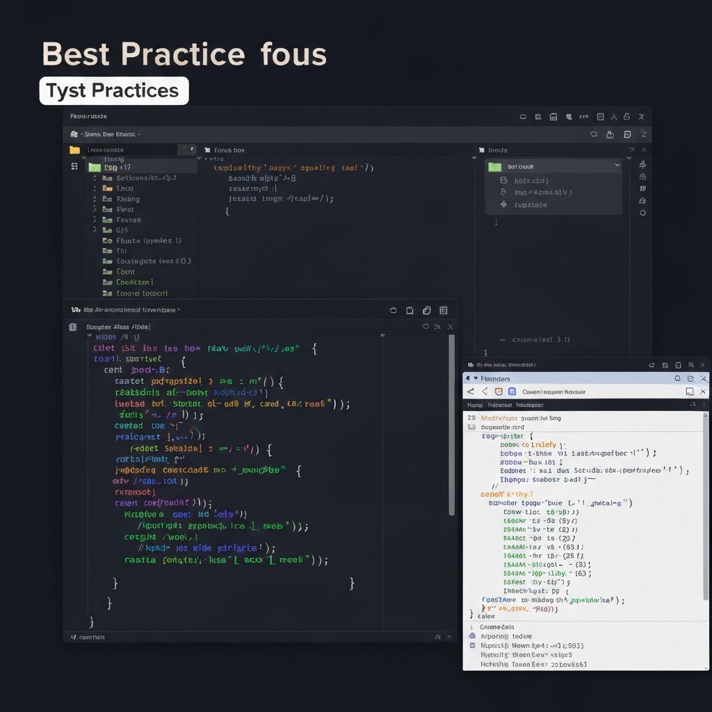 TypeScript Best Practices for Next.js Projects in 2025