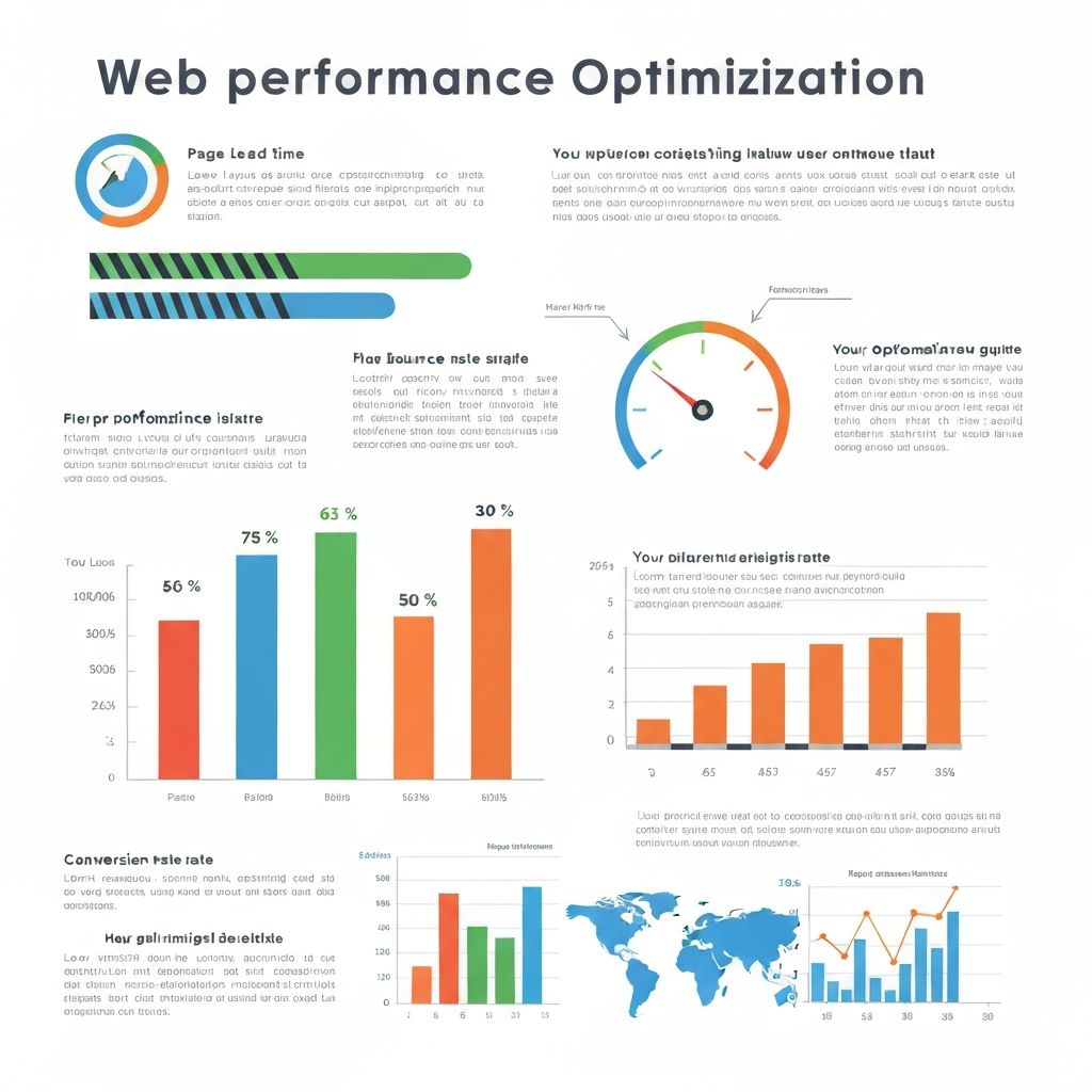 Web Performance Optimization: A Complete Guide for 2025